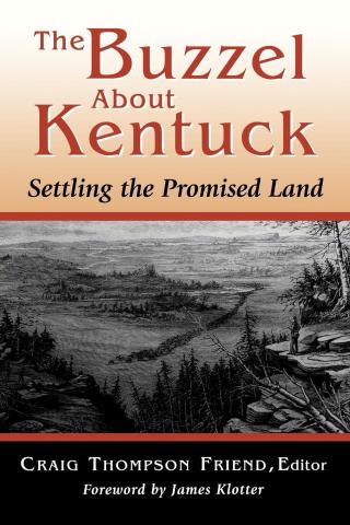 Cover image: The Buzzel About Kentuck 9780813192116