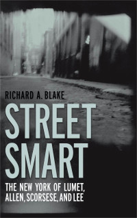 Immagine di copertina: Street Smart 9780813123578