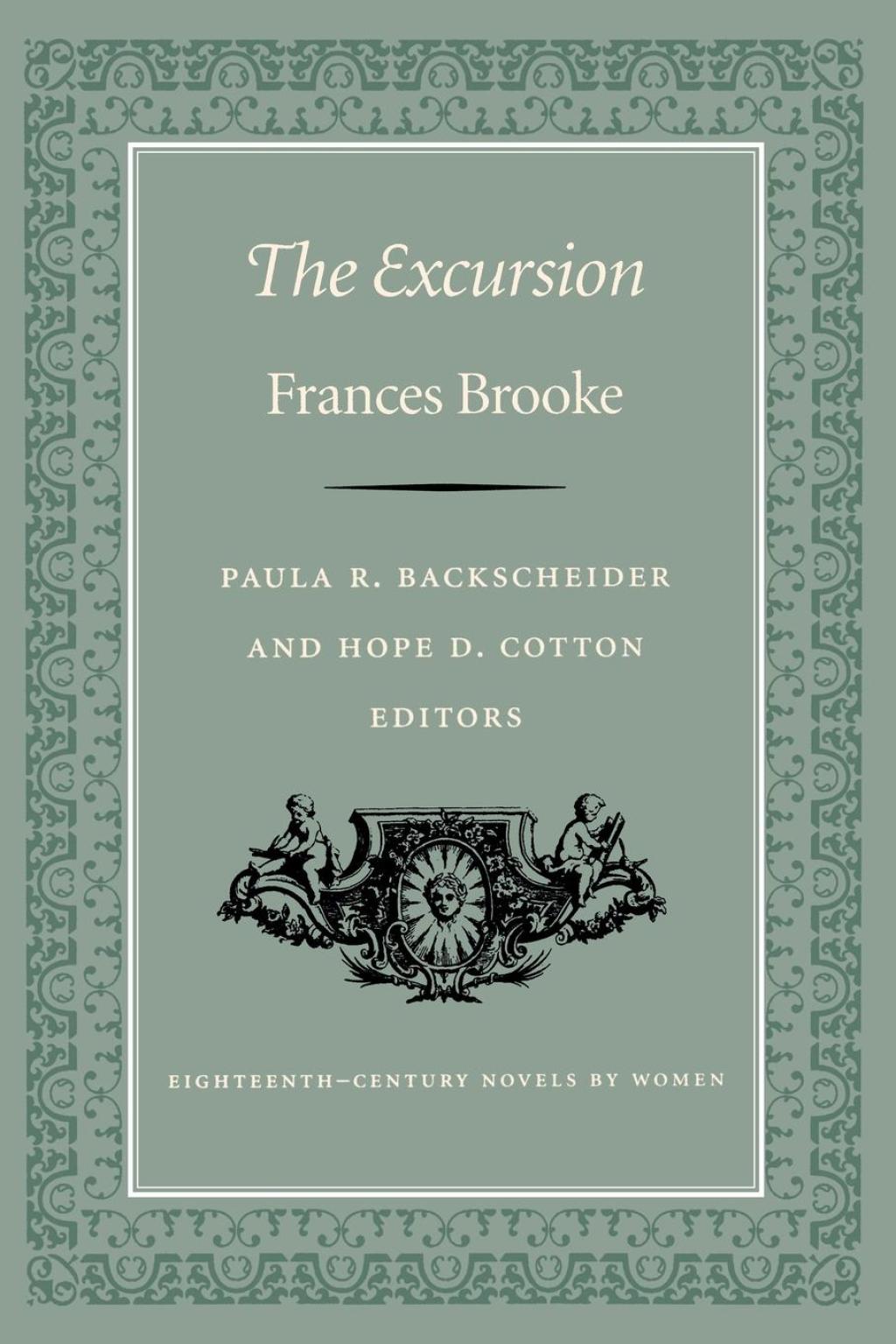 The Excursion (eBook)