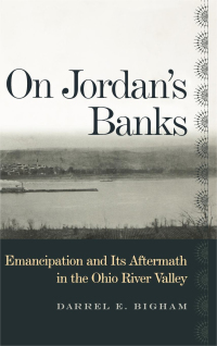 Cover image: On Jordan's Banks 9780813123660