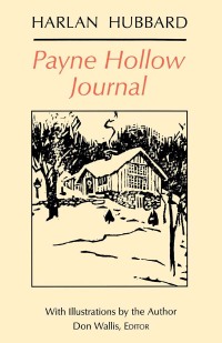 Cover image: Payne Hollow Journal 9780813119540