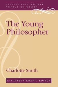 Cover image: The Young Philosopher 9780813121116