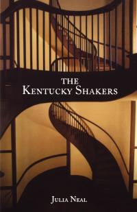 表紙画像: The Kentucky Shakers 9780813114583