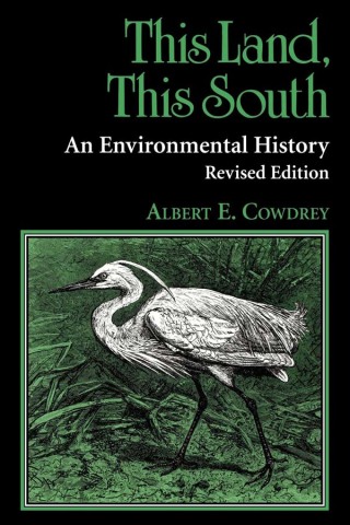 Imagen de portada: This Land, This South 2nd edition 9780813119335