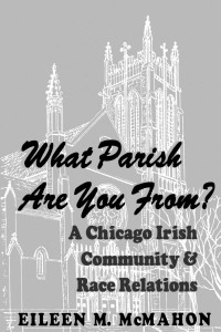 Immagine di copertina: What Parish Are You From? 9780813118772