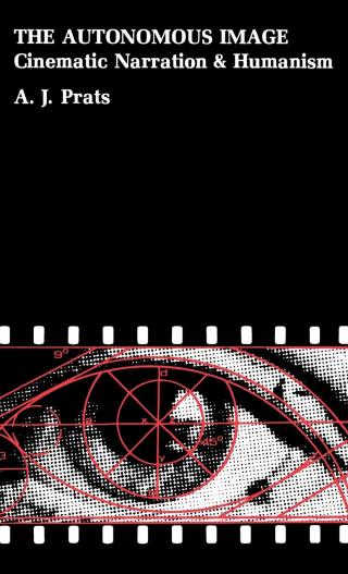 Cover image: The Autonomous Image 9780813114064