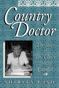 Omslagafbeelding: Country Doctor 9780813120775