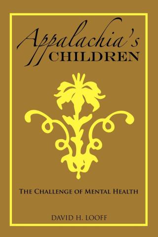 Cover image: Appalachia's Children 9780813101446