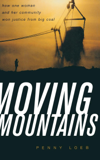 Omslagafbeelding: Moving Mountains 9780813124414