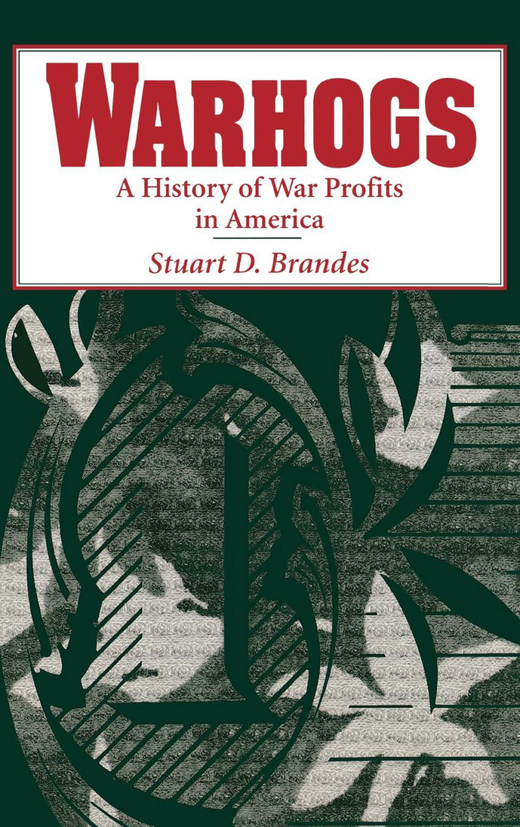 Warhogs (eBook)