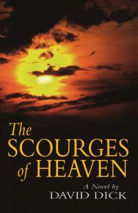 صورة الغلاف: The Scourges of Heaven 9780813120744