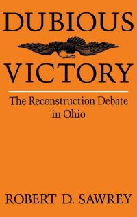 Cover image: Dubious Victory 9780813117768