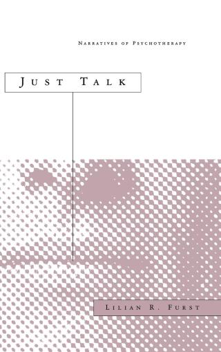 Cover image: Just Talk 9780813159409