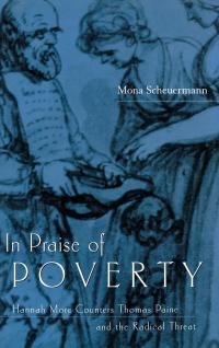 Cover image: In Praise of Poverty 9780813122229