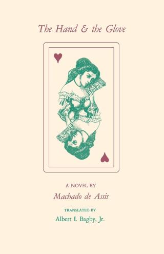 Imagen de portada: The Hand and the Glove 9780813150918