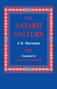 Cover image: The Vatard Sisters 9780813153131