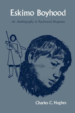 Cover image: Eskimo Boyhood 9780813153162