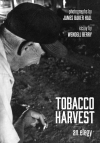 Imagen de portada: Tobacco Harvest 9780813187235