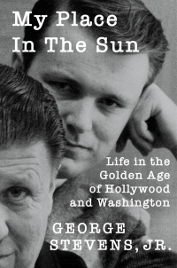 Cover image: My Place in the Sun 9780813195247