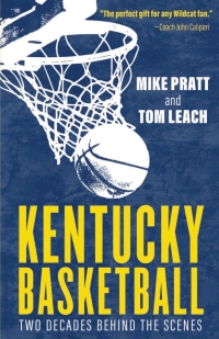 Titelbild: Kentucky Basketball 9780813187242