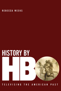 Titelbild: History by HBO 9780813195308