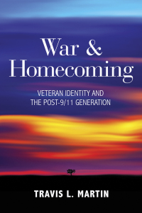 Omslagafbeelding: War & Homecoming 9780813195643
