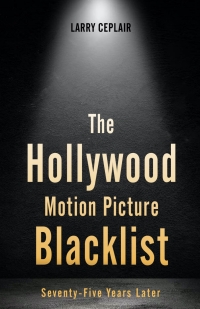 Immagine di copertina: The Hollywood Motion Picture Blacklist 9780813195889