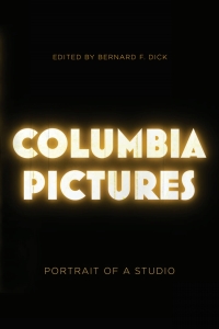 Omslagafbeelding: Columbia Pictures 9780813117690