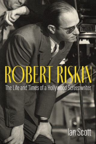 Cover image: Robert Riskin 9780813180526