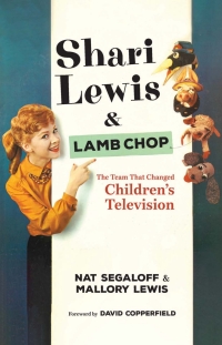 Imagen de portada: Shari Lewis and Lamb Chop 9780813196268