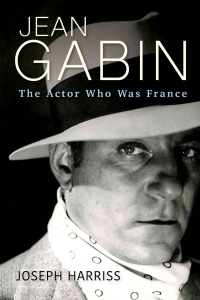 Cover image: Jean Gabin 9780813196329