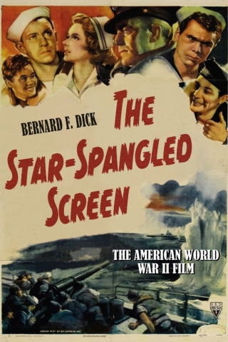 صورة الغلاف: The Star-Spangled Screen 9780813195377