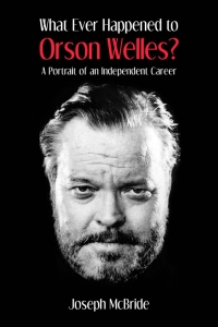 Cover image: What Ever Happened to Orson Welles? 9780813152370