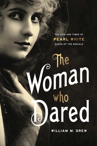 Imagen de portada: The Woman Who Dared 9780813196848
