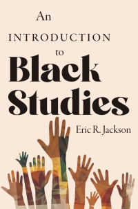Immagine di copertina: An Introduction to Black Studies 9780813196916