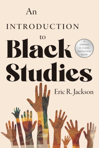 Imagen de portada: An Introduction to Black Studies 9780813196916