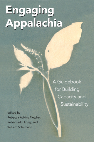 Cover image: Engaging Appalachia 9780813196947