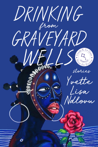 Cover image: Drinking from Graveyard Wells 9780813196978