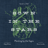 Cover image: Sown in the Stars 9780813197043