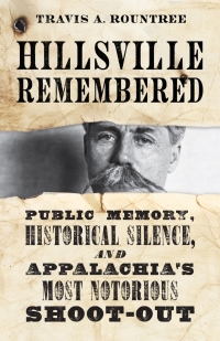 Cover image: Hillsville Remembered 9780813197227