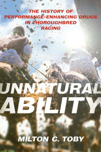 Immagine di copertina: Unnatural Ability 9780813197432