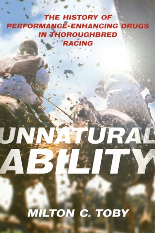 Omslagafbeelding: Unnatural Ability 9780813197432