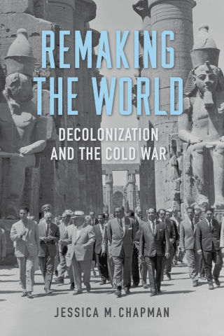 صورة الغلاف: Remaking the World 9780813197487