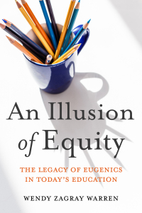 Omslagafbeelding: An Illusion of Equity 9780813197661