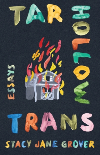 Cover image: Tar Hollow Trans 9780813197555