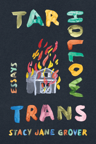 Cover image: Tar Hollow Trans 9780813197555
