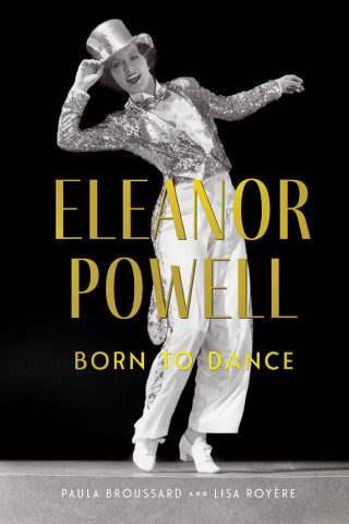 Cover image: Eleanor Powell 9780813197883