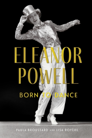 Cover image: Eleanor Powell 9780813197883