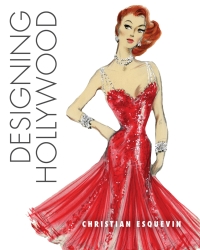 Cover image: Designing Hollywood 9780813197913
