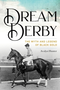 Cover image: Dream Derby 9780813198040